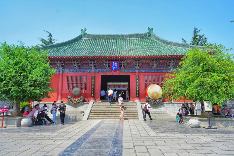 苏轼足迹地图,苏轼开封足迹