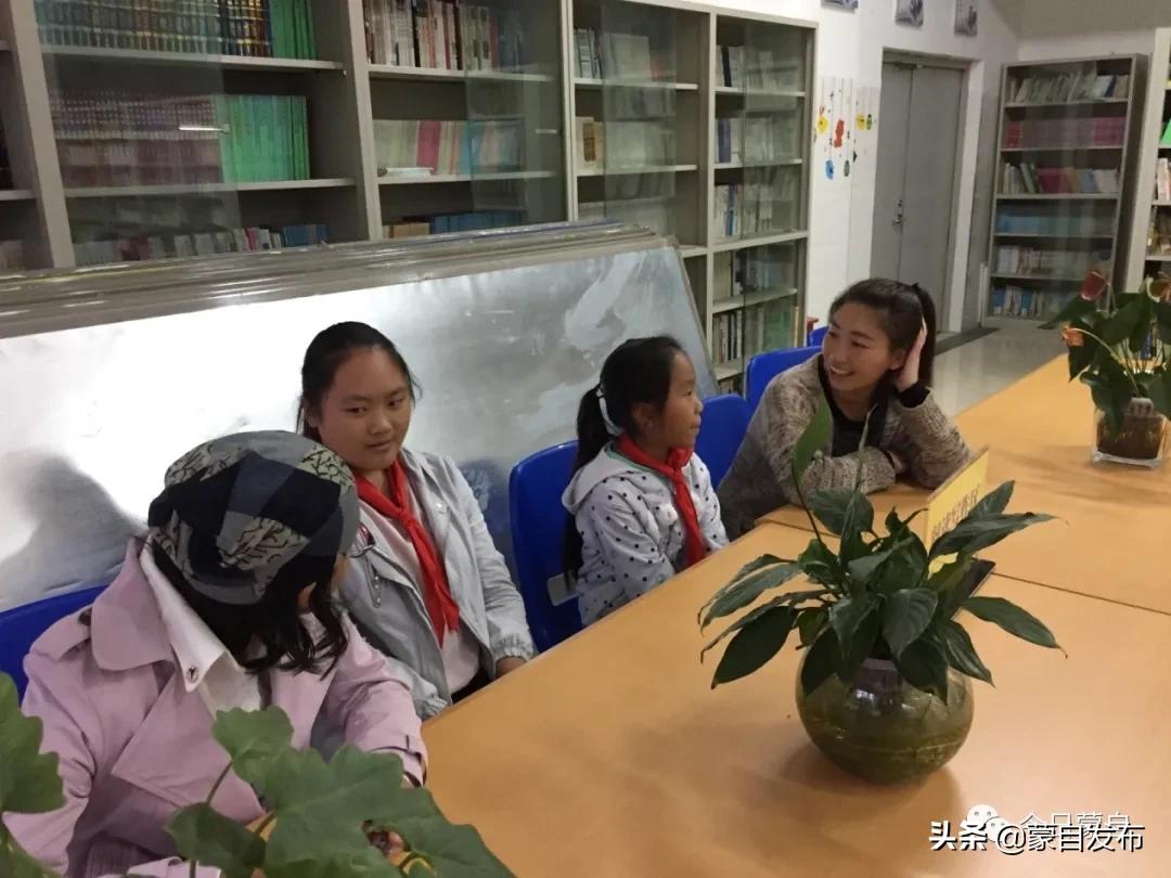 蒙自小学体育,蒙自适合孩子学习的活动