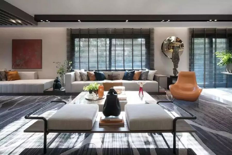 装修尺寸知识大全,装修最佳尺寸标准图