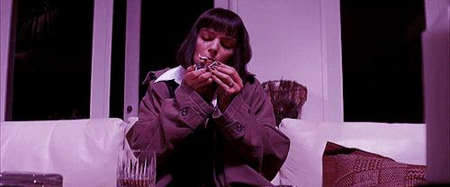 电影里面抽烟最经典的,女人抽烟的经典电影
