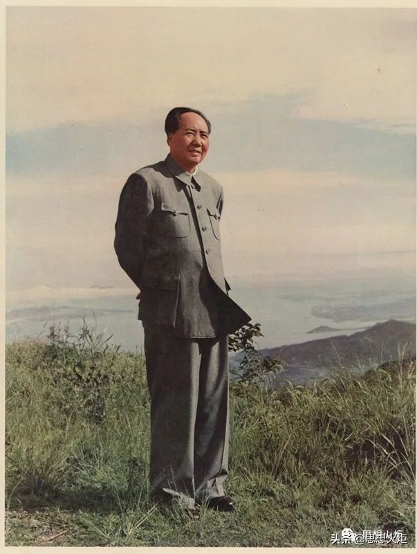 邹卫韶：毛主席著作中的“伪装本”