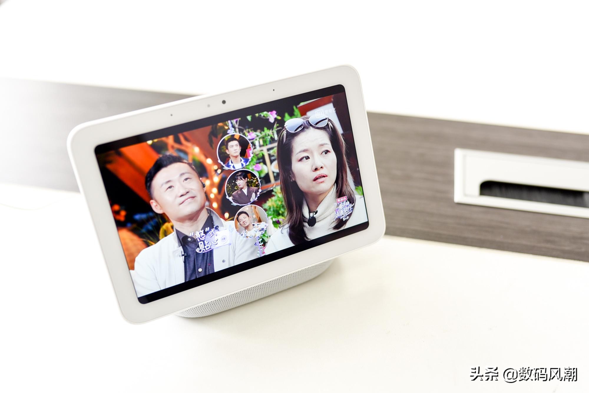 小爱音箱pro和触屏音箱pro8区别,小爱触屏音箱8与pro的区别