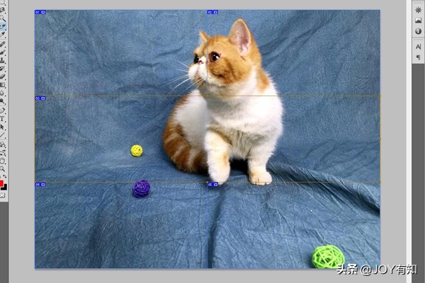 ps划分切片怎么删除,photoshop如何删除切片工具