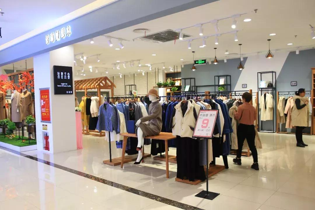 信阳西亚都有哪些门店,信阳西亚有多少门店