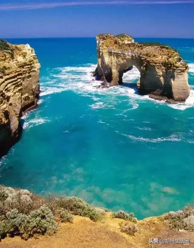 二月份适合去哪旅行,二月份最值得旅游的地点