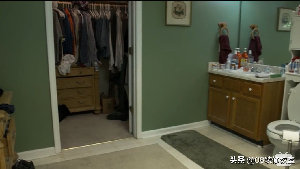 吐槽交换空间完整视频,吐槽房子装修改造视频