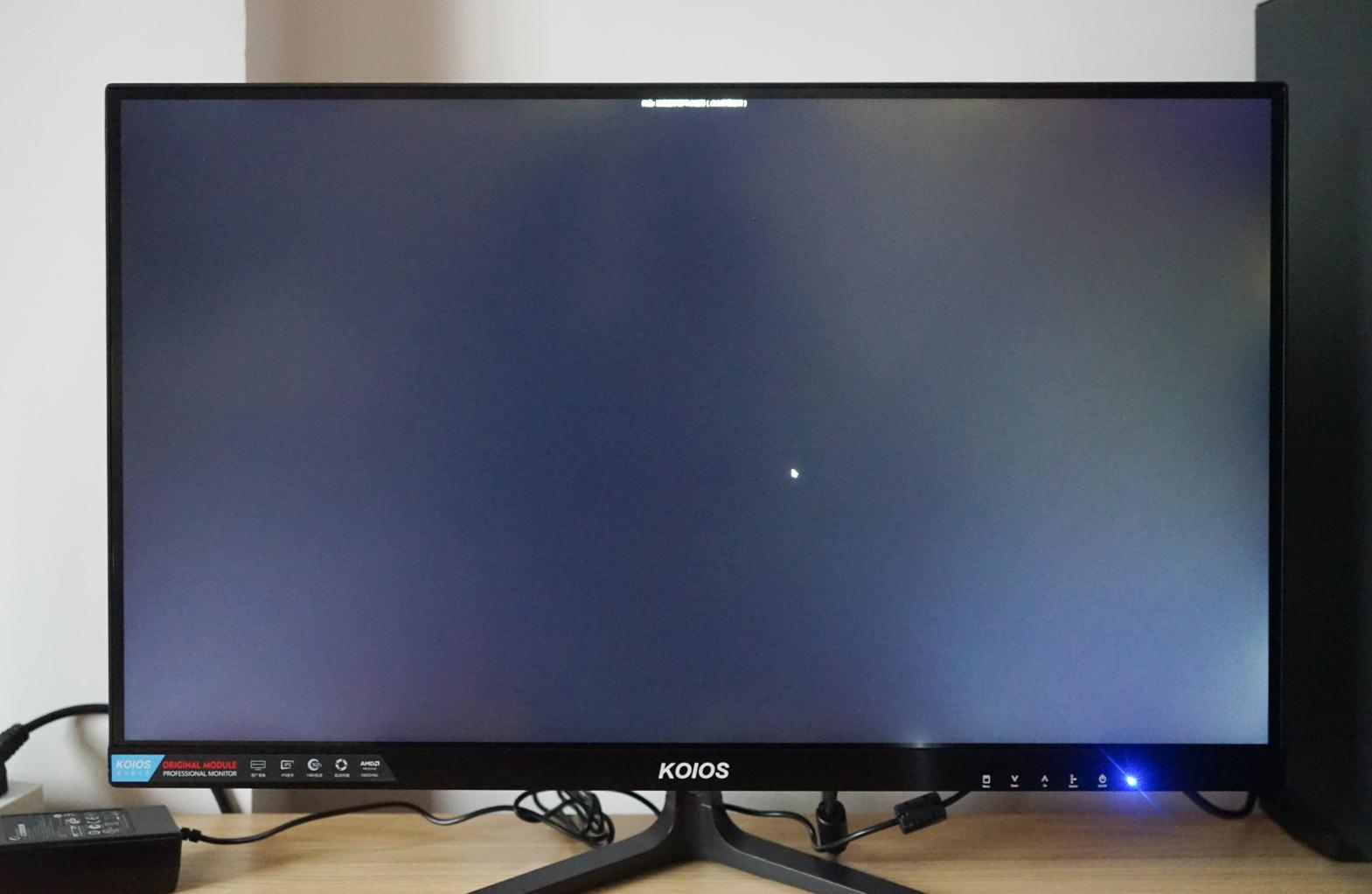 koiosk2718ud显示器测评,koiosk2421ud显示器测评