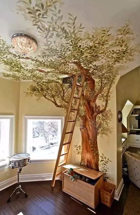 墙纸怎么保养才不发霉,墙纸老化了怎么清洁