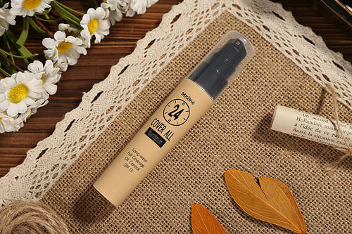 干皮欧莱雅粉底液哪一款好用,五款大牌粉底