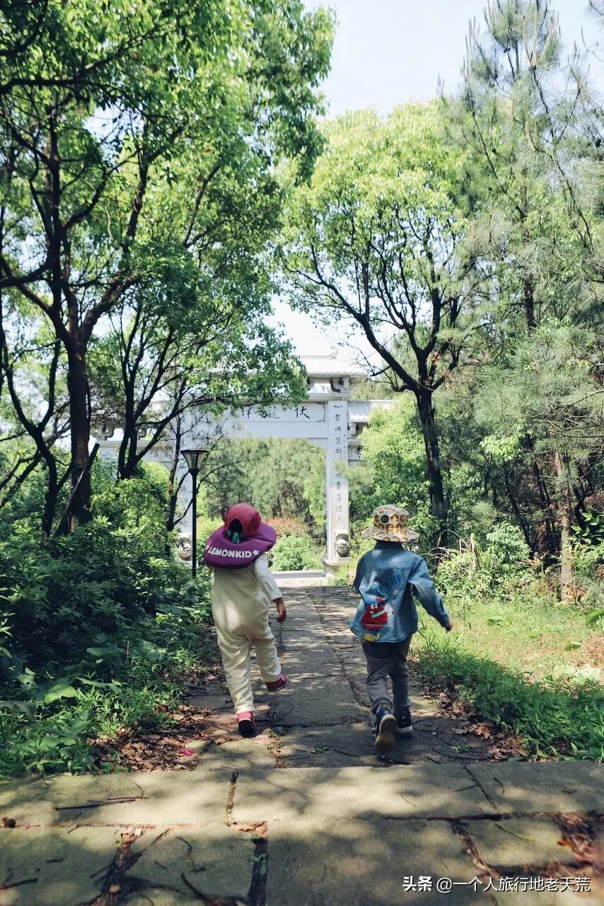 这座被央视挖掘的江南小城，比乌镇古朴，比苏杭好吃