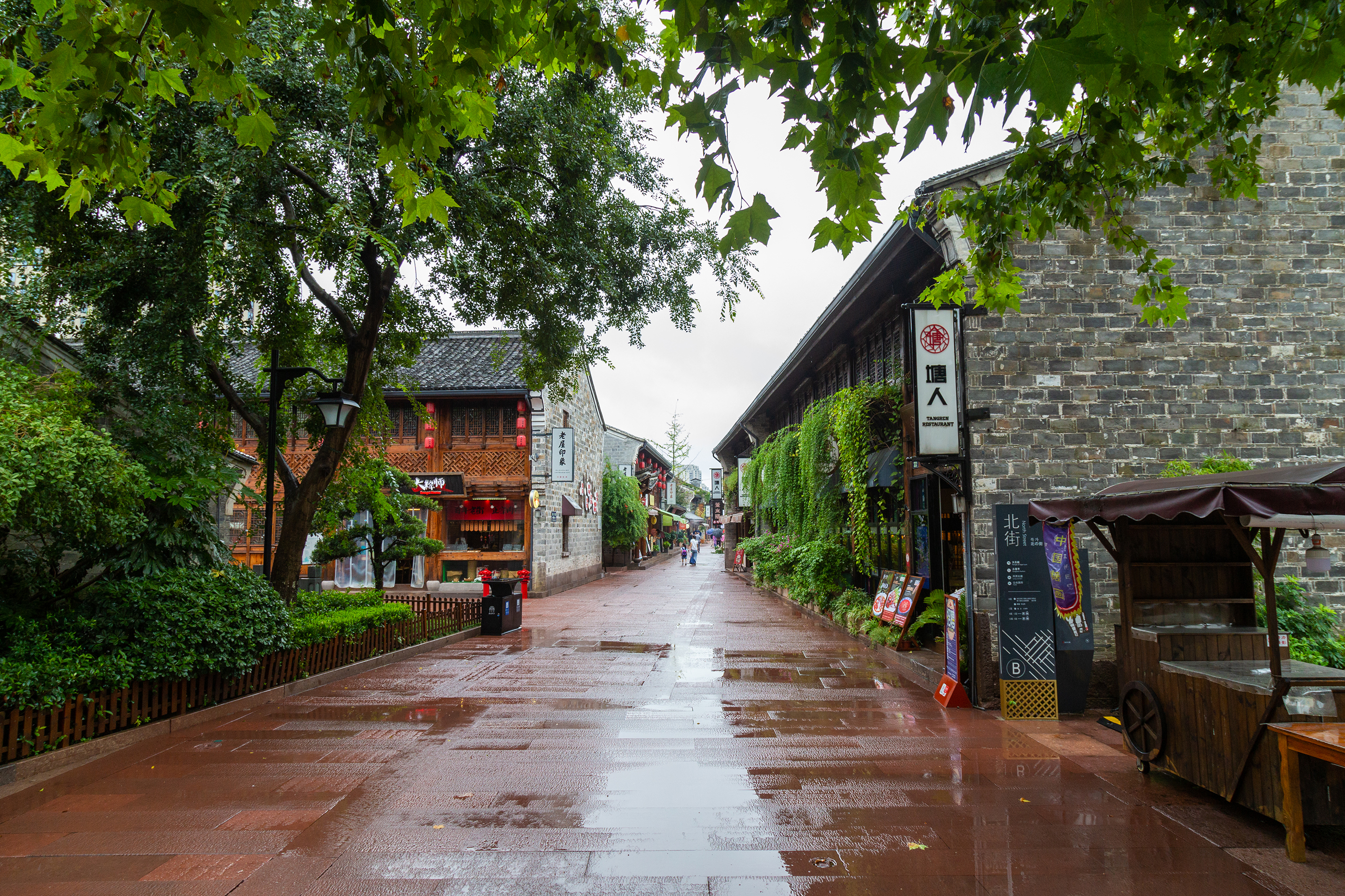 外地人来宁波旅游,外省的来宁波