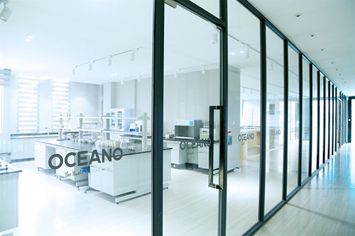 欧神诺台面效果图,欧神诺实验室台面价格