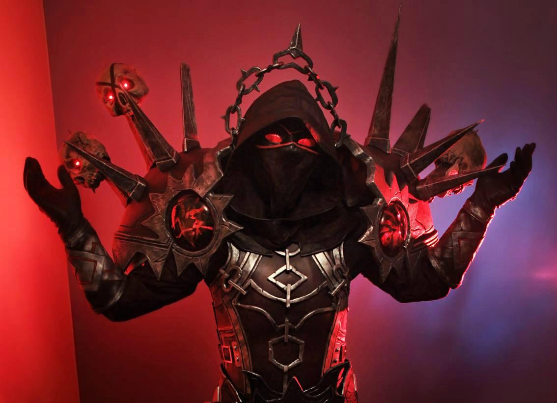 魔兽世界:60终极天赋灵魂裂解,宝宝可以分担主人伤害的30%?