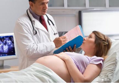 怀孕第一次做b超找专家吗,当b超医生好吗