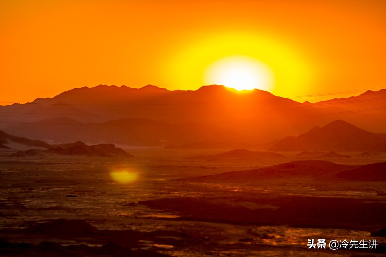 民间真实故事诚信为本,民间传说故事之天理和良心