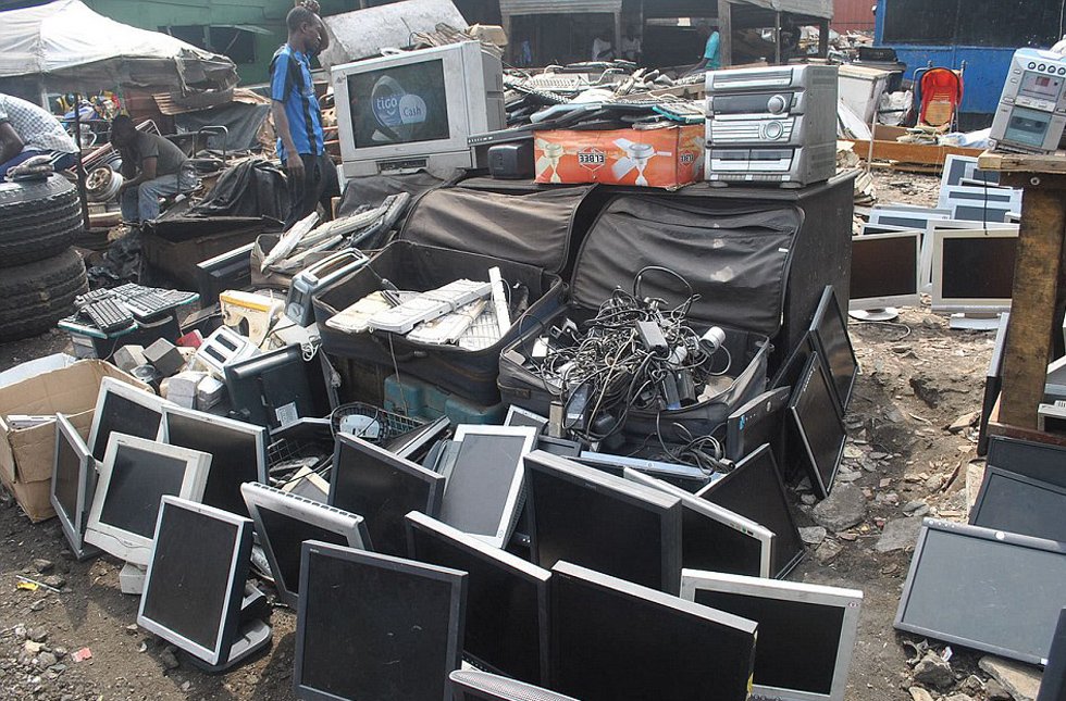 收废品的技巧和方法,收废品怎么才能提高成功率