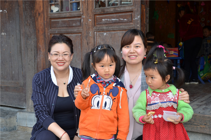 易悦｜金汇赛富资本董事长金卉：聚焦资本管理与智能制造