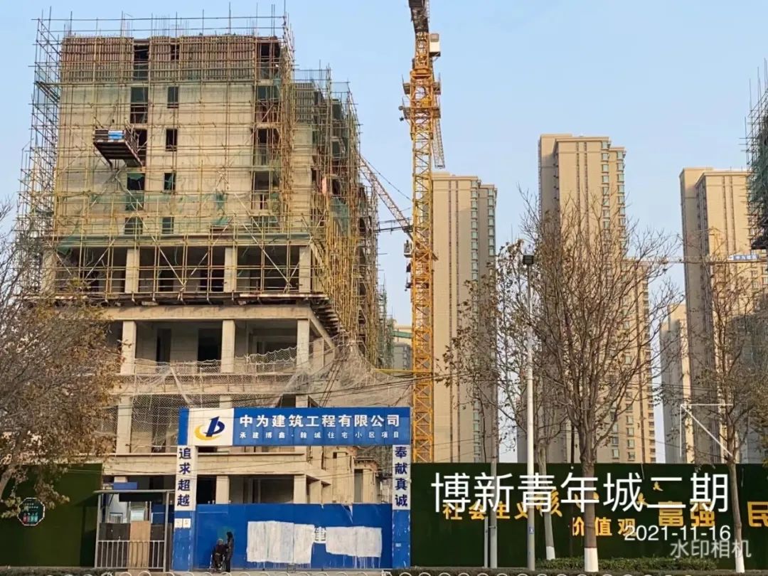 保定之前的烂尾项目会资金监管吗,保定烂尾楼会一直烂下去吗