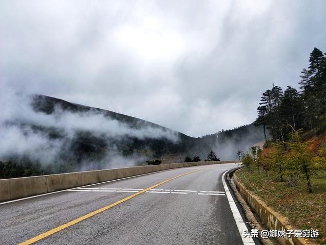 骑行拉萨装备篇：出发后才发现这么多东西没用上，害我背了一路