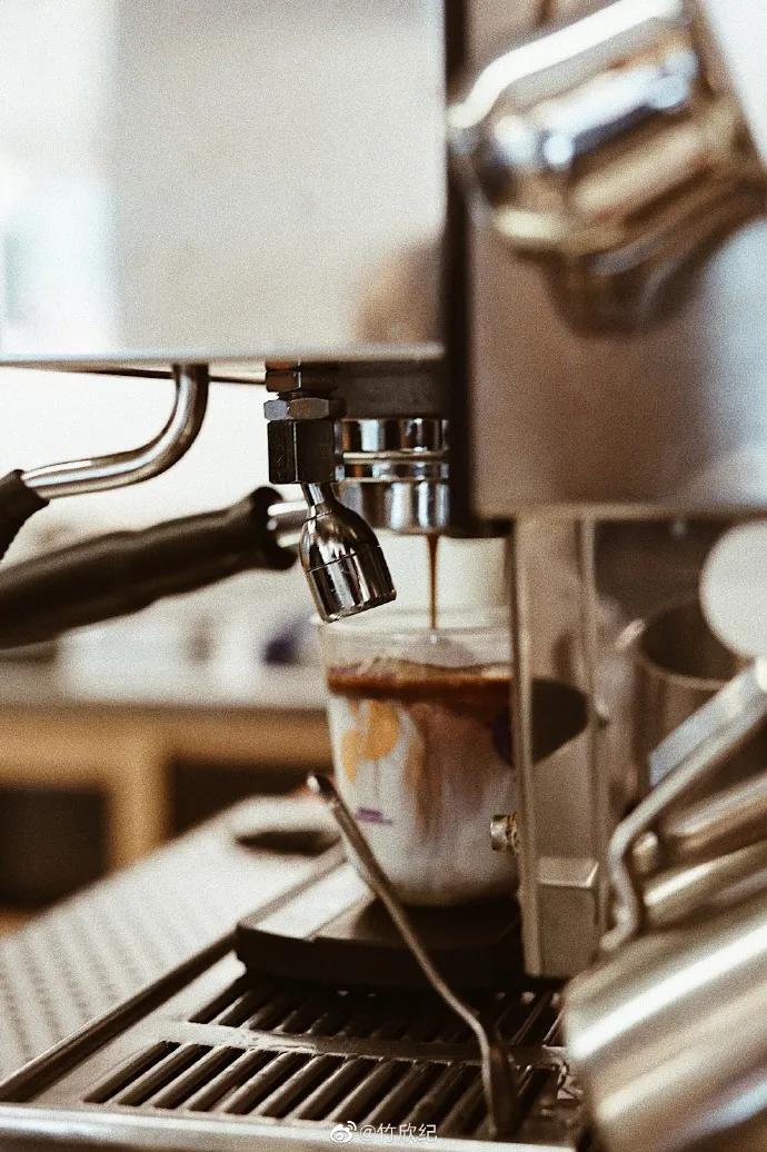 福州复古咖啡探店,福州小众咖啡馆推荐