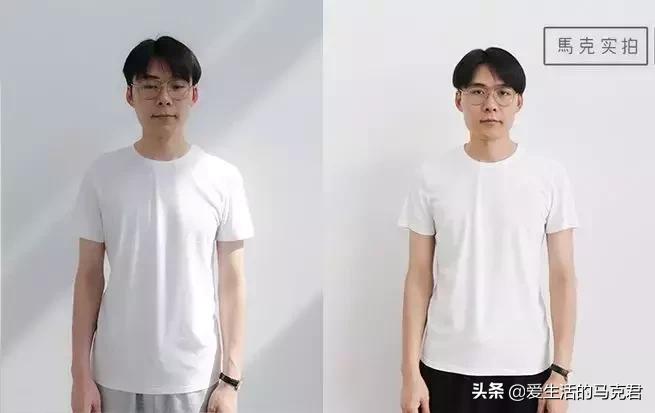 秋冬白t打底推荐,秋冬打底白t测评