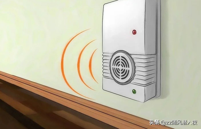 驱逐老鼠最好的办法,怎么样驱逐家里的老鼠