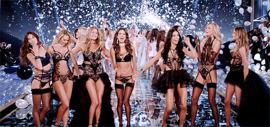 天使遭遇新冠疫情——内衣之王维多利亚的秘密的折翼破产清算之路