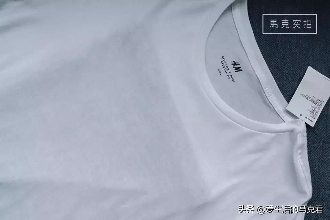 秋冬白t打底推荐,秋冬打底白t测评