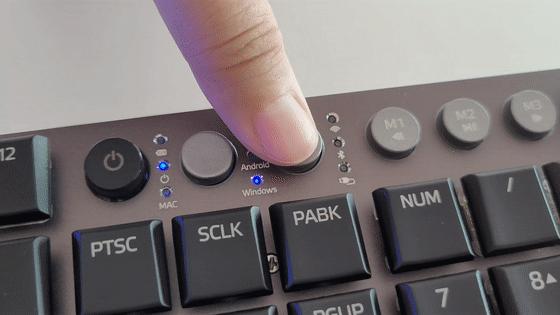 狼蛛f2099机械键盘换键,狼蛛f2099键盘拆解