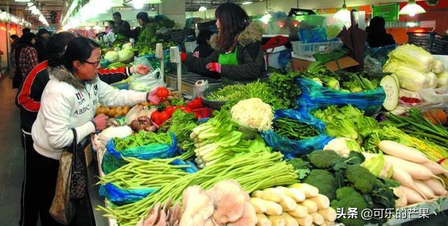 石家庄露天年货市场哪里有,石家庄哪个市场可以批发年货