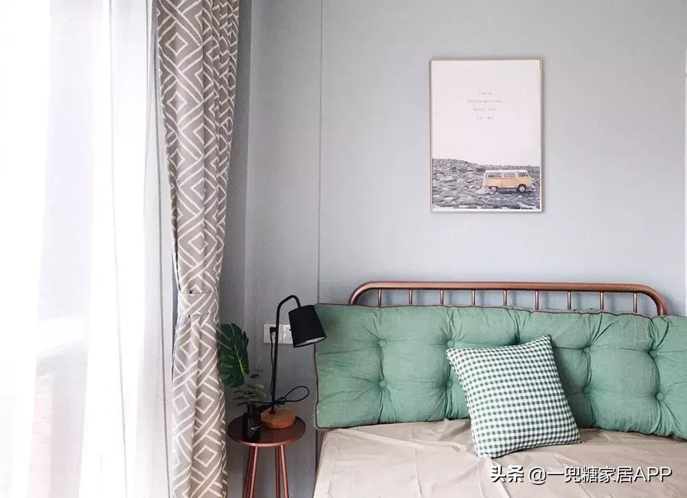 “你花1万装的窗帘，看起来只值1000！”