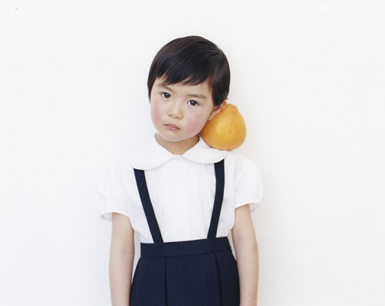 日本摄影大师代表作,日本治愈系照片