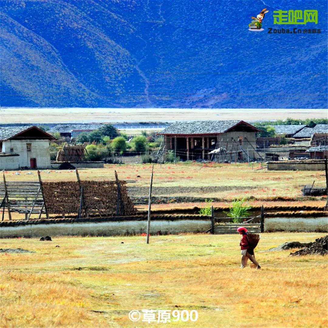 云南十大公路自驾游,云南自驾5条最佳线路图