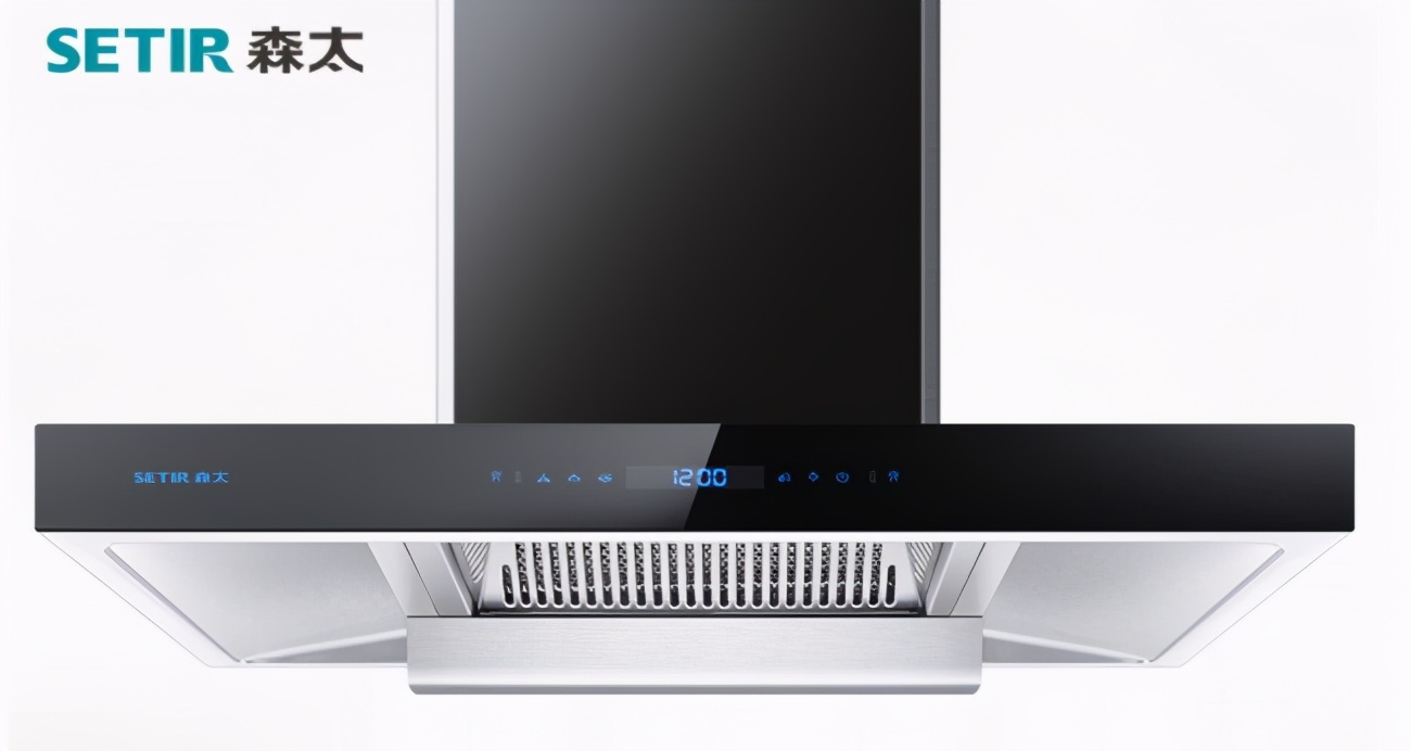 帅康油烟机推荐性价比最高的,值得买的油烟机品牌推荐