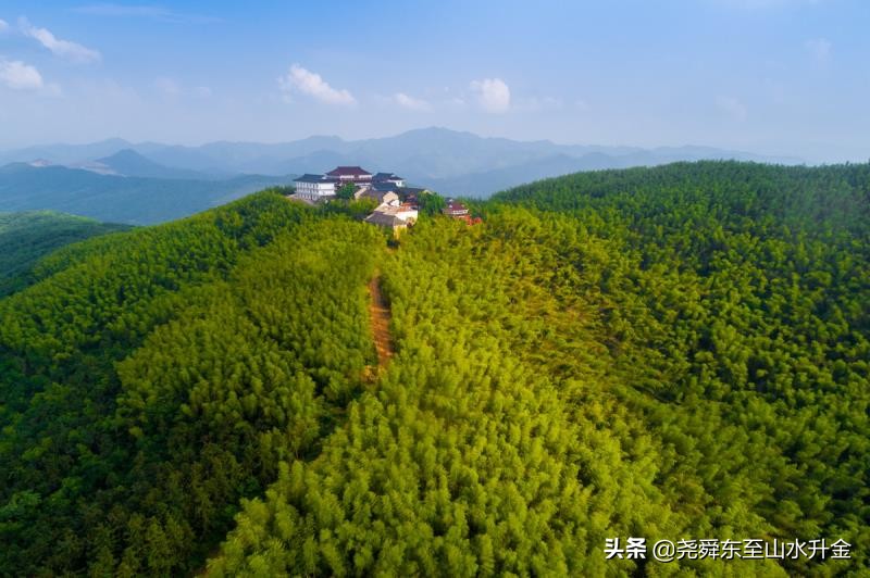 东至县尧河,池州东至尧渡镇