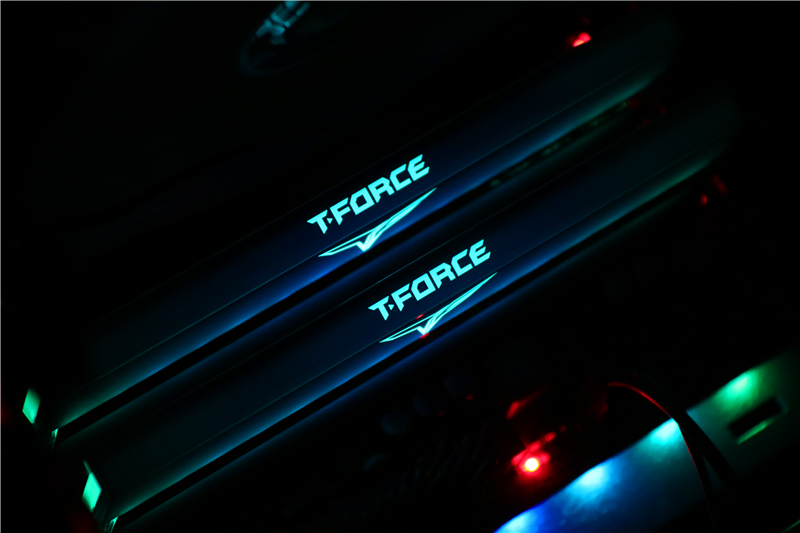 威刚玩跨界,威刚量产