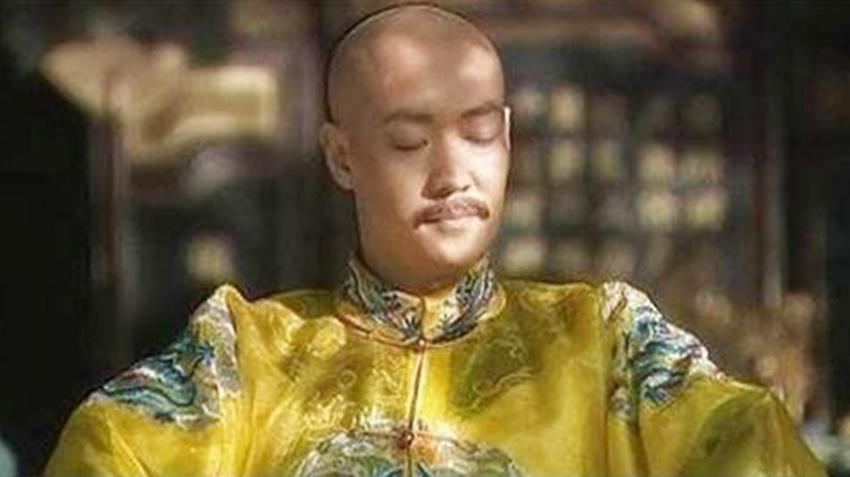 嘉庆皇帝为国操劳了一生，为什么最终却是个“失败者”？