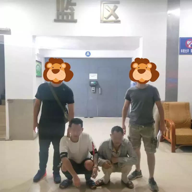 北海警方打击诈骗团伙,广西警方抓获诈骗团伙最新