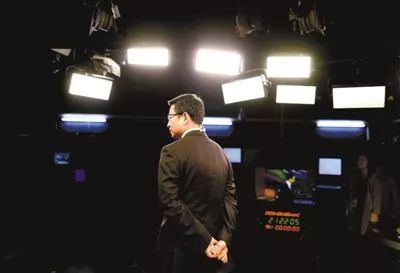 白岩松谈抑郁症,白岩松病中感悟