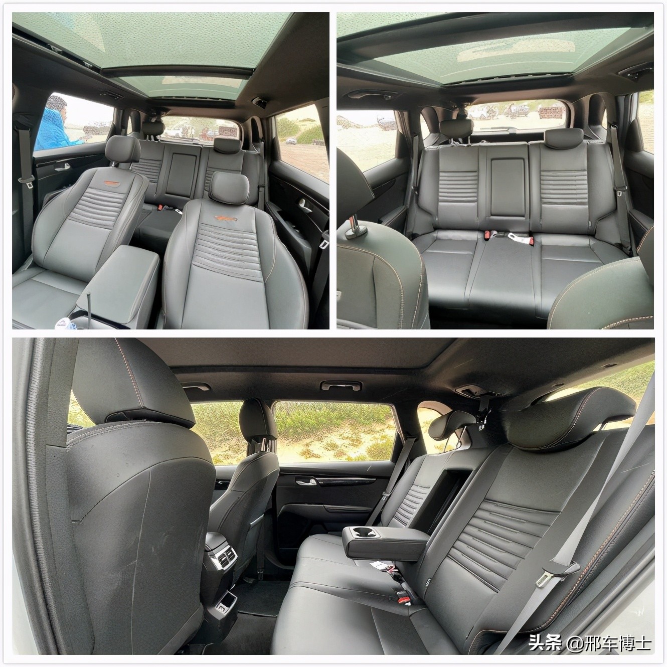 深度测评起亚智跑Ace,脱下工作服换上时装