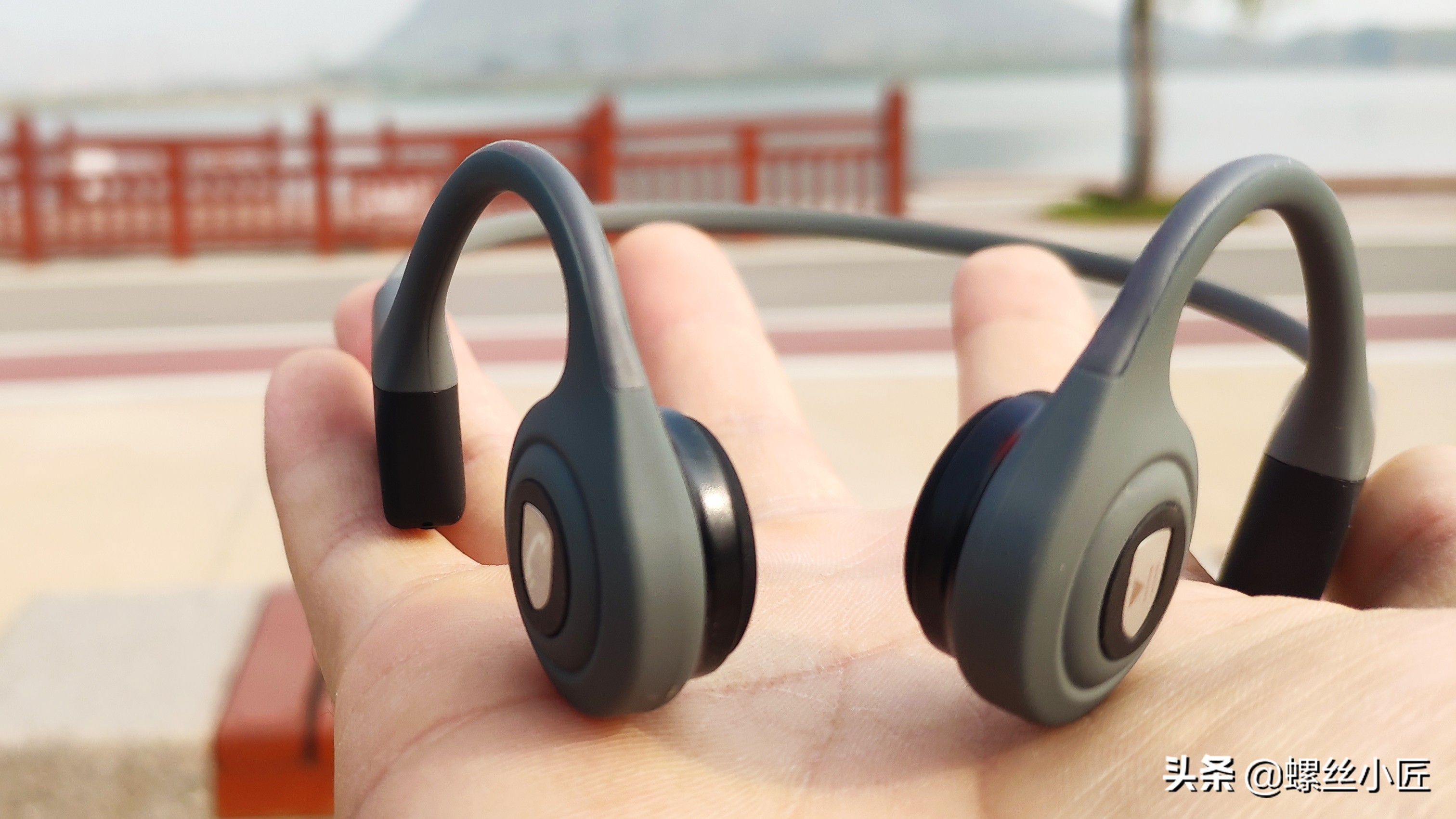 earsopen逸鸥真无线骨传导耳机,dacombonebuds骨传导耳机