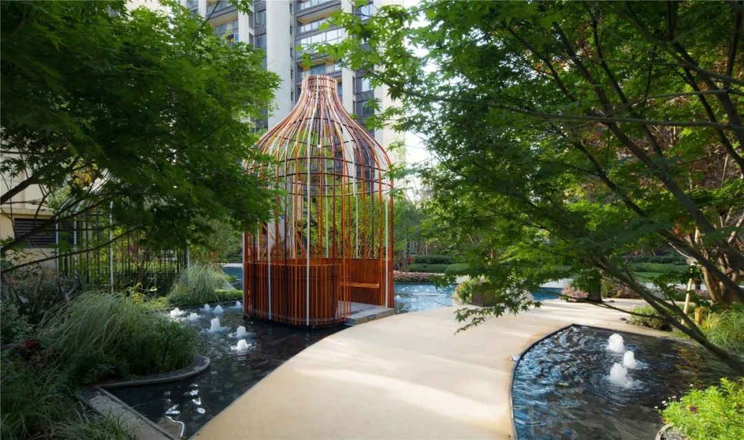 2022园冶杯地产园林奖是什么,园冶杯荣誉奖主办方