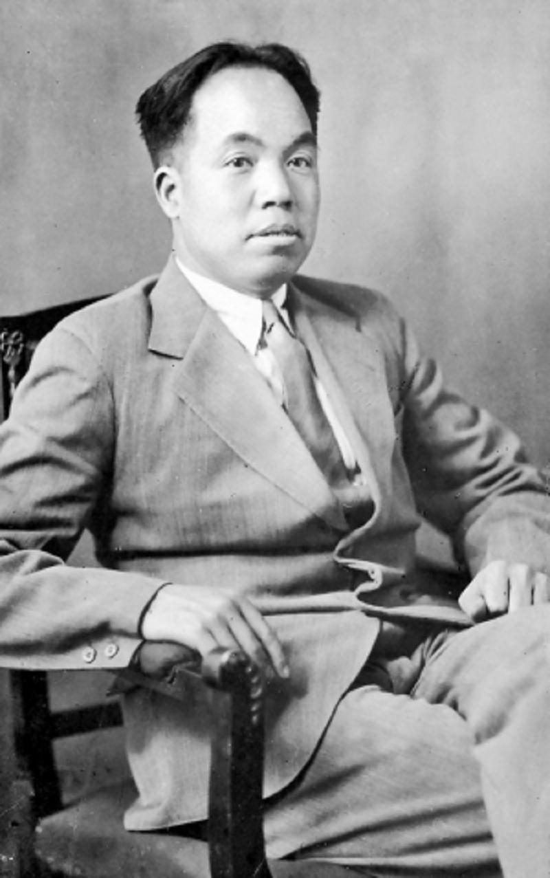 51年,杀害毛*民泽**的刽子手李英奇枪决前喊冤:都是盛世才逼我干的