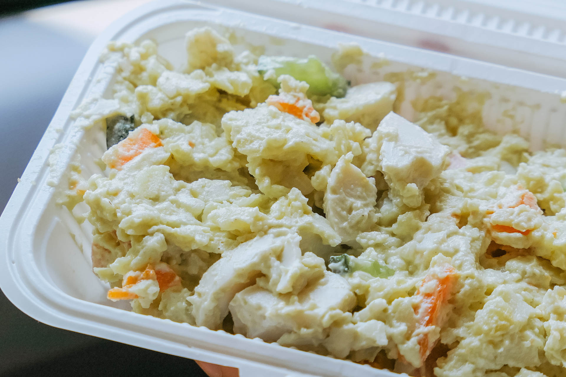 在天津，百十年来西餐一直和煎饼果子si“盟兄弟”？