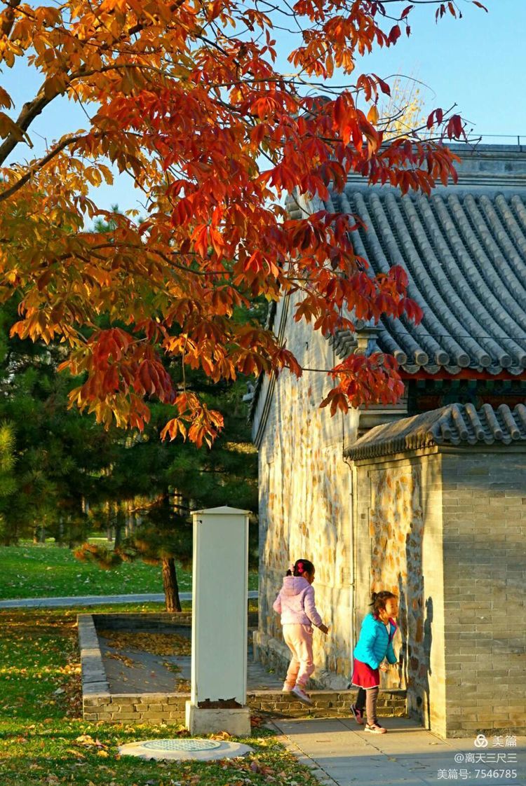 玉泉山北坞公园介绍,北坞村玉泉山