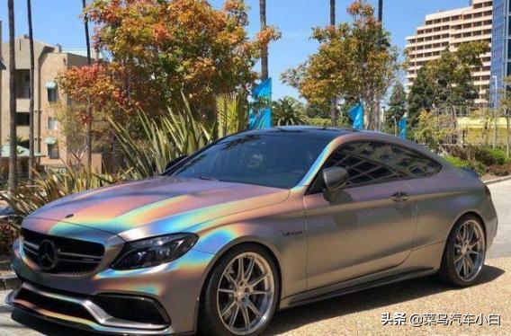 奔驰c级为何不买白色,奔驰c级为何不值得买