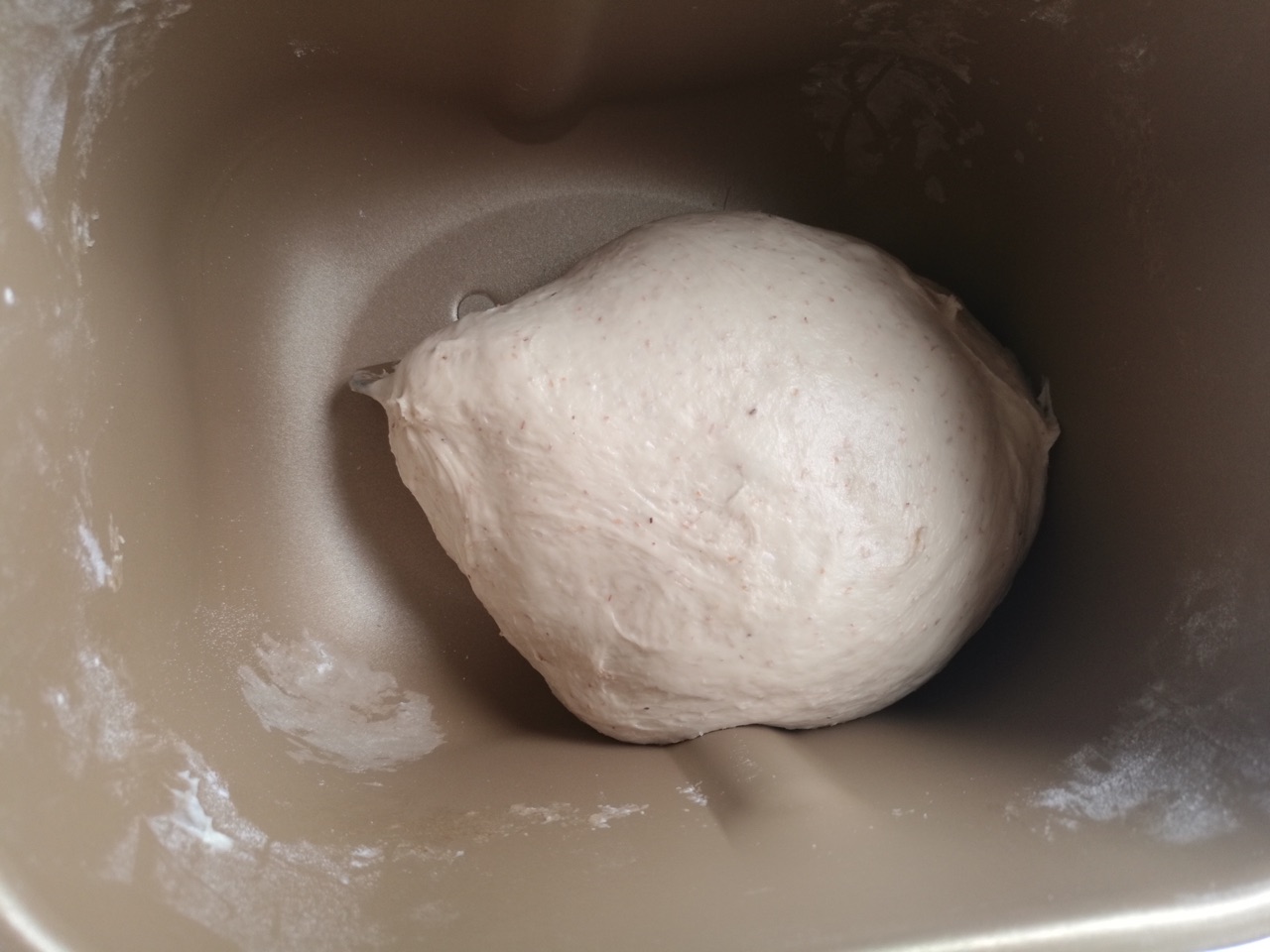 家里没有酵母如何制作酵母粉教程,用酵母粉发面怎样蒸花卷最快