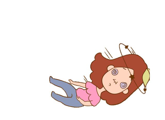 每次来大姨妈像血崩一样怎么办,月经期间血崩的经历