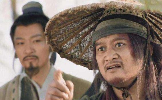 吴用的智谋真的没有一点纰漏吗,智取生辰纲吴用的智谋体现在哪里