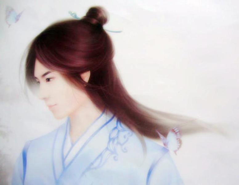 历史上的段誉,历史上的段誉的皇后